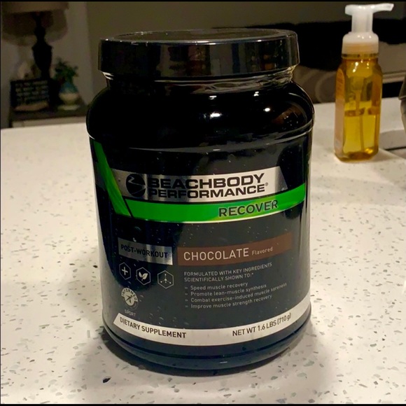 Beachbody Recover - Picture 1 of 2